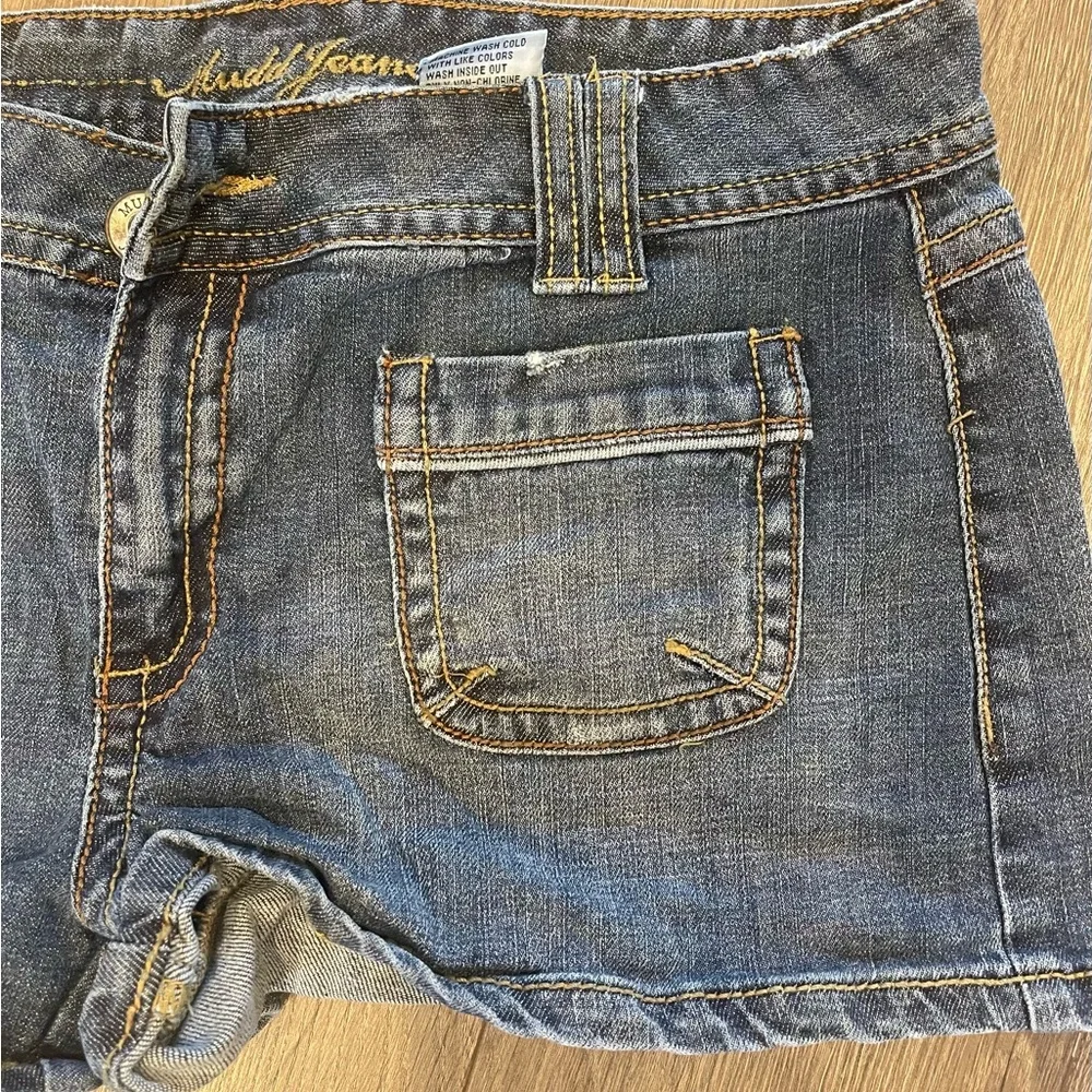 Bundle of 4 Shorts Size 11 - Picture 11 of 11